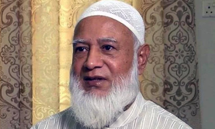 Jamaat Ameer urges nation to observe ‘Nat’l Revolution and Solidarity Day’ 