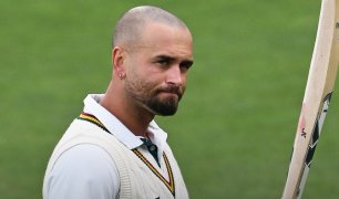 Australia pick 'impressive' Weatherald in first Ashes Test squad
