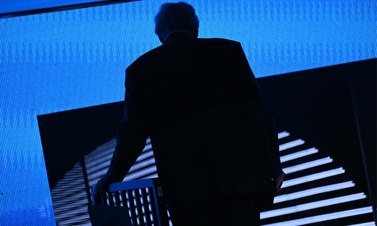 'AI president': Trump deepfakes glorify himself, trash rivals