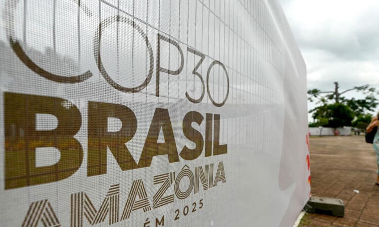 World leaders to rally climate fight ahead of Amazon summit