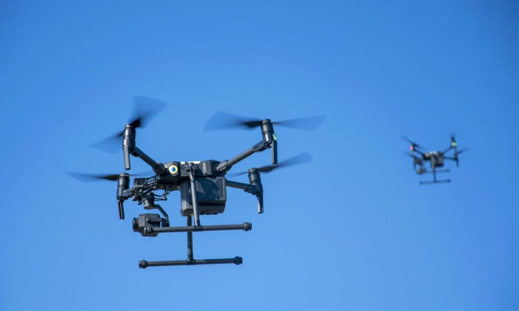 Drone attack on Russia's Volgograd kills one: governor