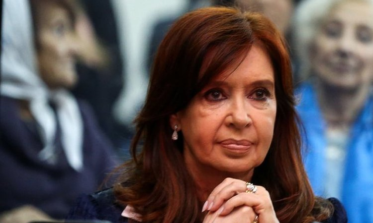 Argentine ex-president Kirchner goes on trial in new corruption case