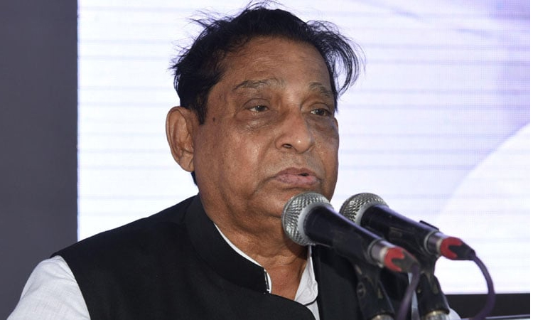 Court freezes 81 bank accounts of ex-minister Maya, family