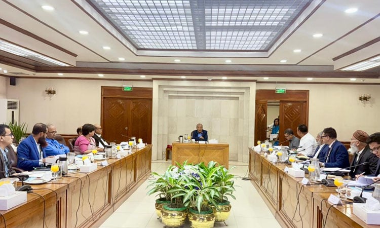 NSDA EC outlines strategic roadmap for skills development