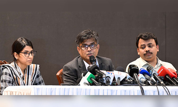 Govt okays draft ordinance on enforced disappearance with capital punishment