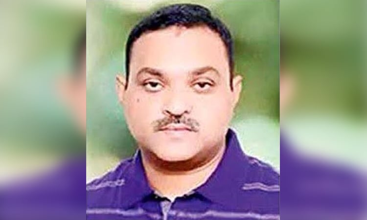 Kochi regains Dinajpur District BNP's GS post