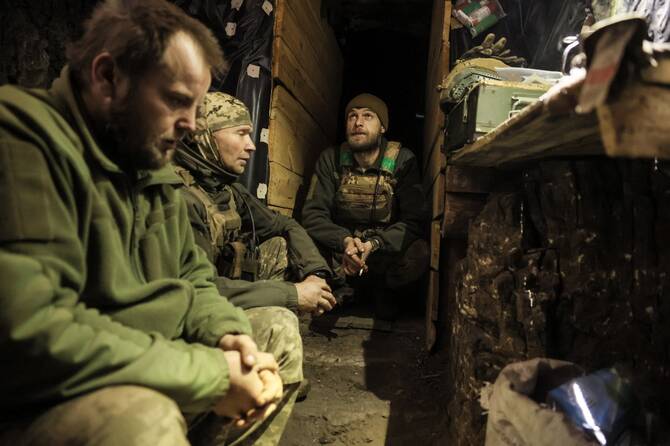 Ukraine drone attack kills one in Russia as Kyiv claims refinery hit