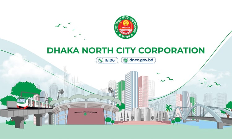 DNCC removes 1.25 lakh banners, festoons in one month