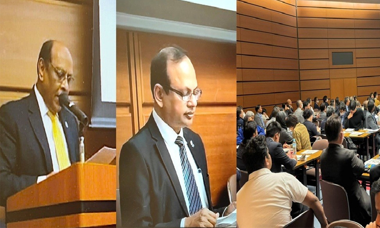 Dhaka pledges support to fill Japan’s labour gap