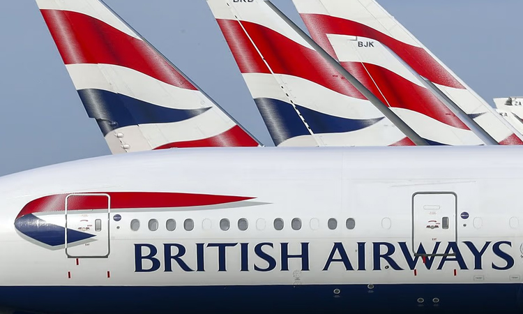 British Airways owner's profit dips as US market softens