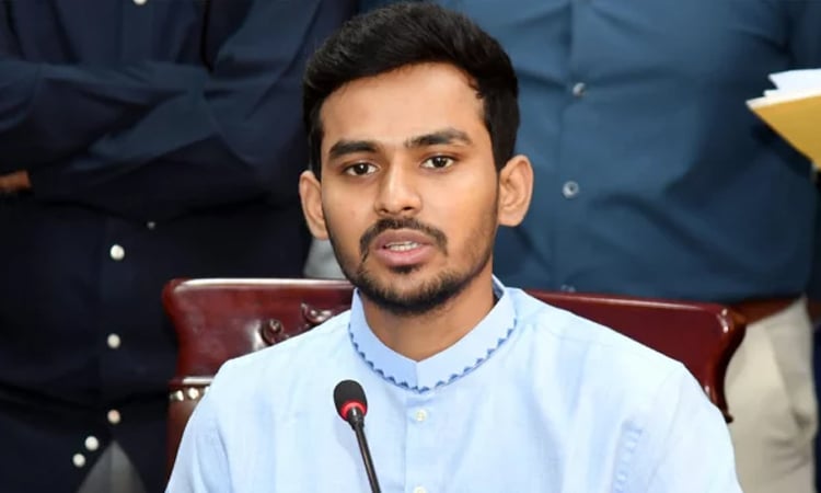 Revolution of 1975 and July uprising stemmed from same context: Asif Mahmud