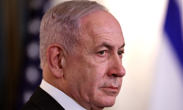Turkey issues genocide arrest warrant against Netanyahu