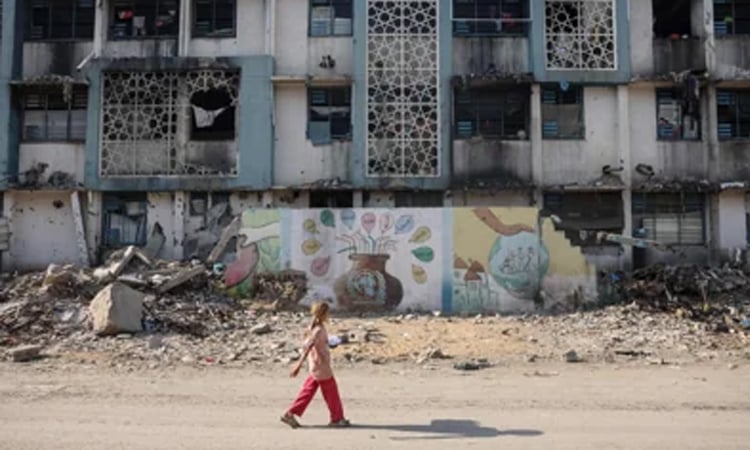 UN warns Gaza aid still too slow, US eyes peace plan vote