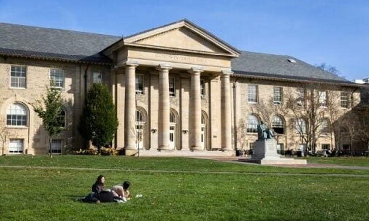 Cornell University to pay $60 mn to settle Trump dispute