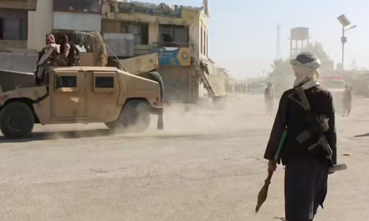 Afghanistan-Pakistan peace talks fail again: Kabul