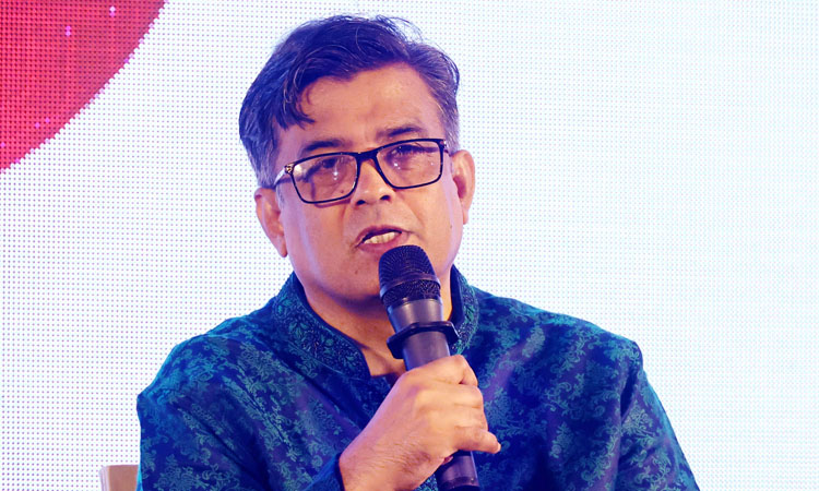 Political parties must take firm stance on AL: Shafiqul Alam