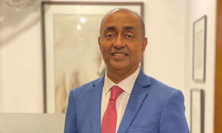 AG seeks political parties' pledge for formulating anti-discrimination act