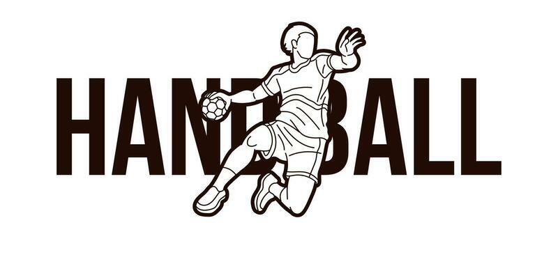 Three more men's handball matches decided