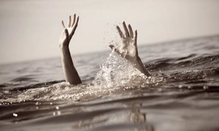 Two children drown in Brahmanbaria