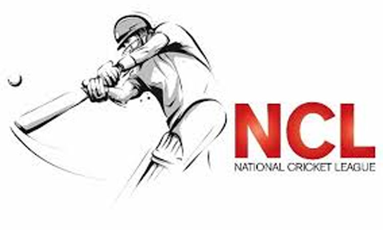 Amite, Paran misses ton in NCL 