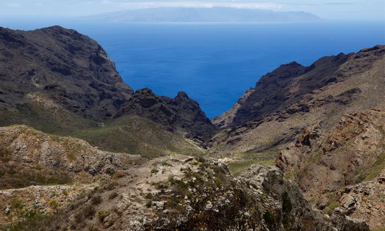 Three dead in Spain's Tenerife as rough seas batter island