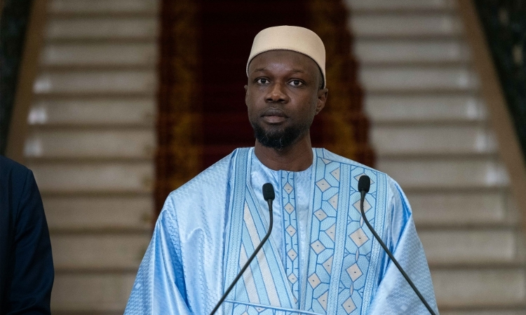 Senegal PM warns of 'sacrifices' as economy falters