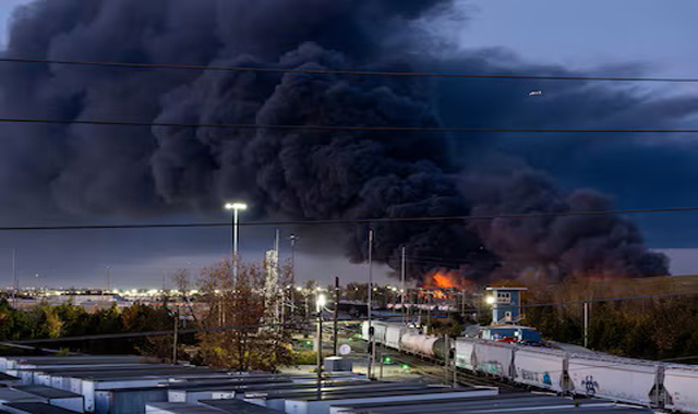 UPS, FedEx ground MD-11 cargo planes after deadly crash