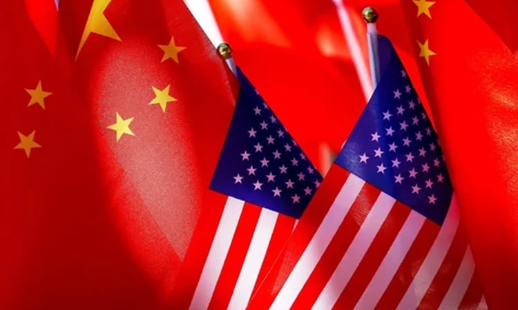 China halts export ban to US of some materials used in chips: ministry