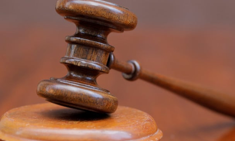 Travel ban imposed on Alampana Builders MD