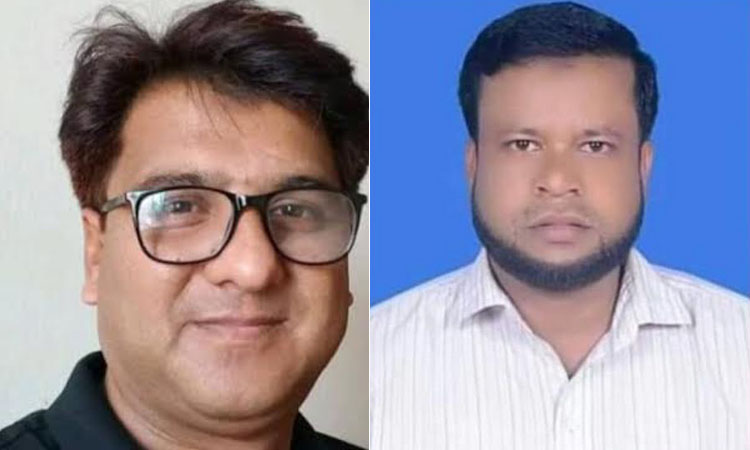 NCP convening committee formed in Kurigram