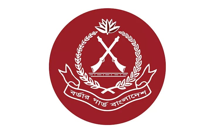 BGB seizes smuggled goods worth Tk 206.42 crore in Oct