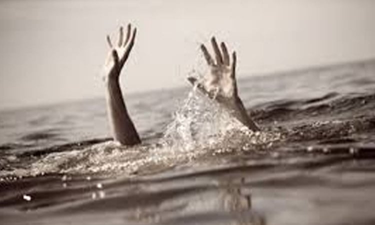 4 cousins drown while picking lotus flowers in Meherpur