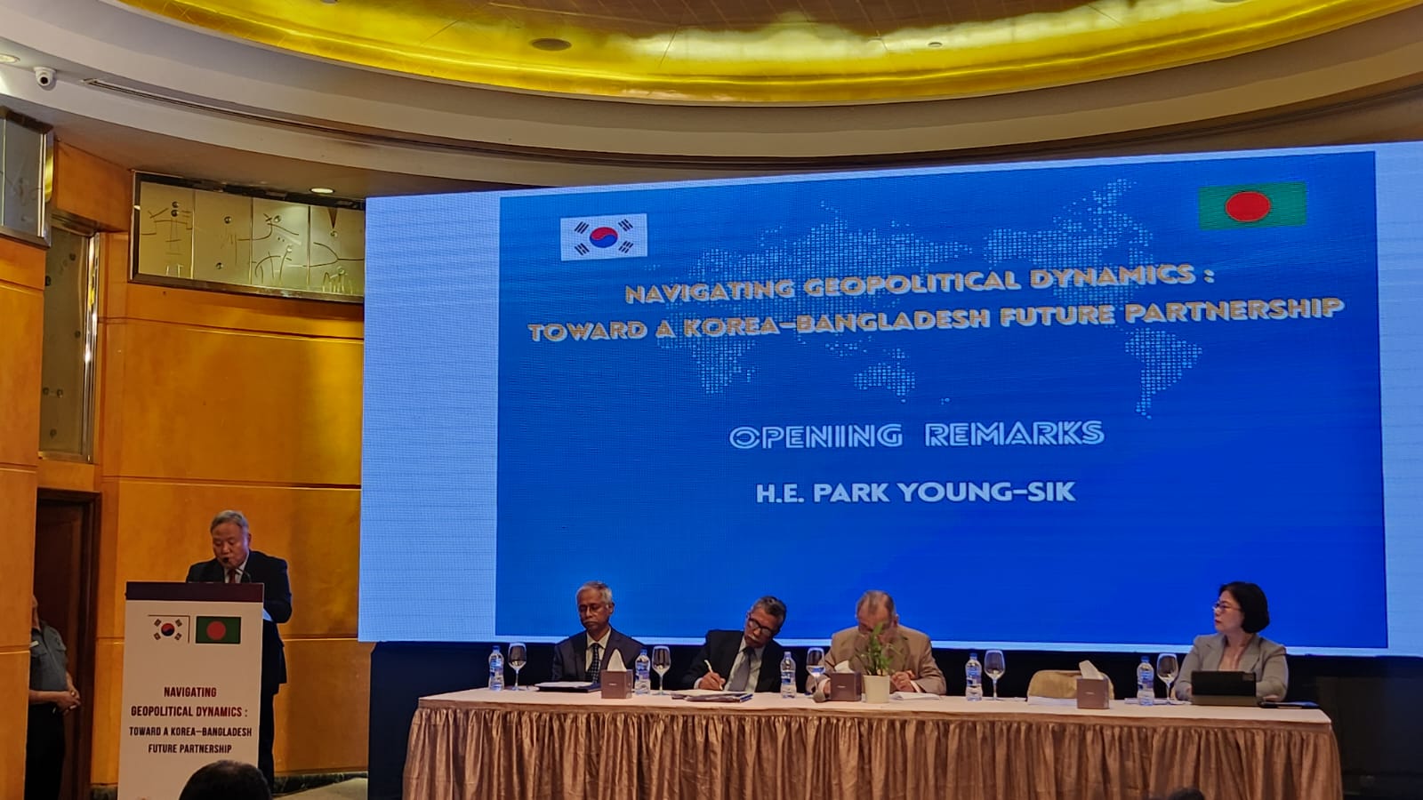 CEPA to shape future Dhaka-Seoul economic ties: envoy