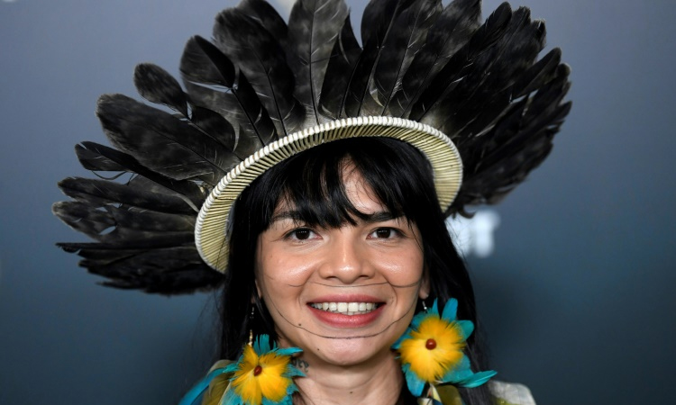 Amazon poised to host toughest climate talks in years