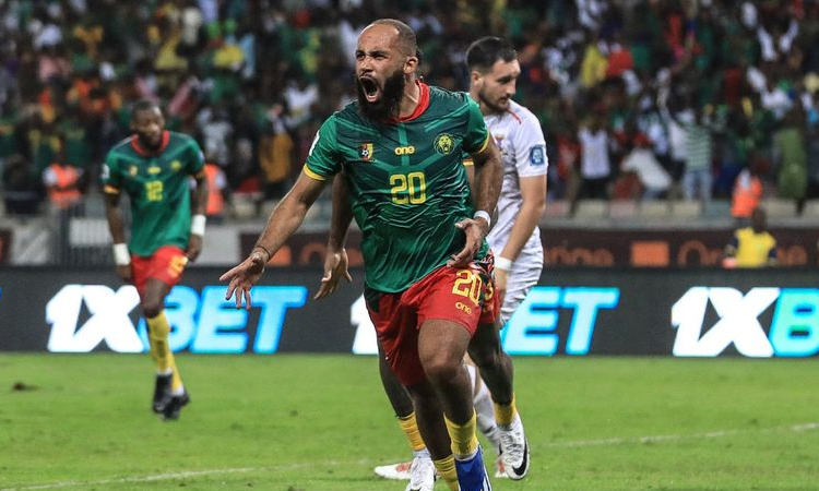 African players in Europe: In-form Mbeumo scores again