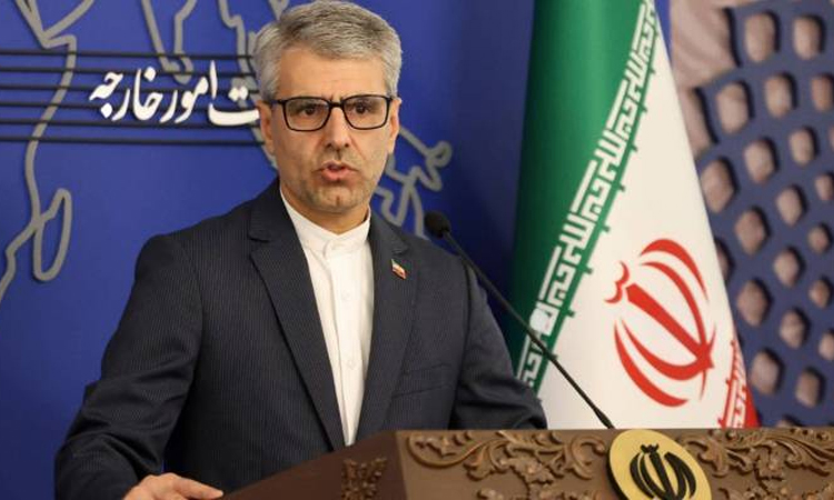 Iran says US claim on plot to kill Israeli ambassador in Mexico 'absurd'