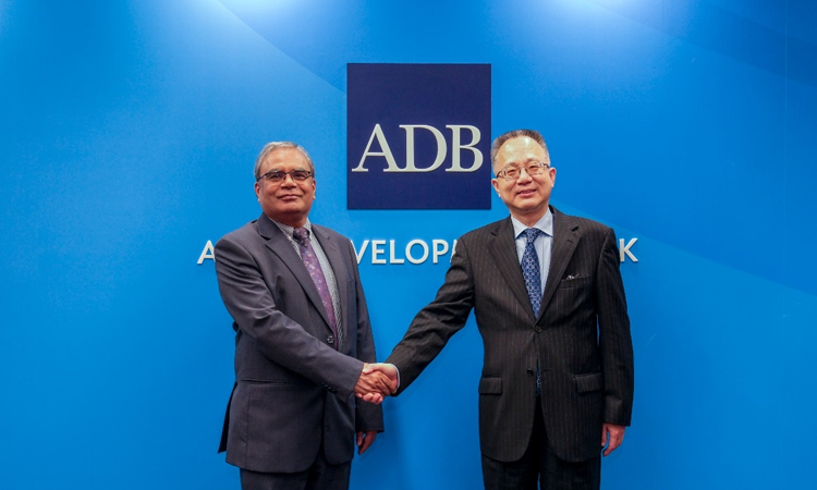 ADB pledges to deepen cooperation with BIMSTEC