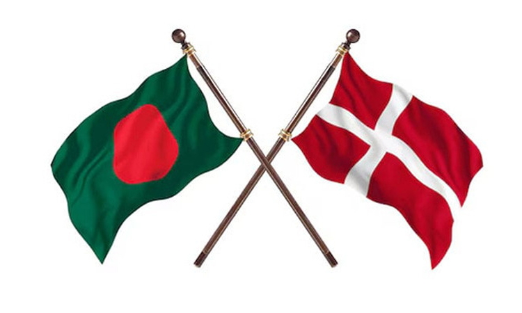 Denmark commits 25 million DKK to strengthen human rights in Bangladesh