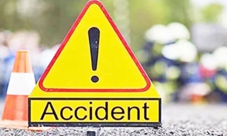 Fish trader killed in Satkhira road accident