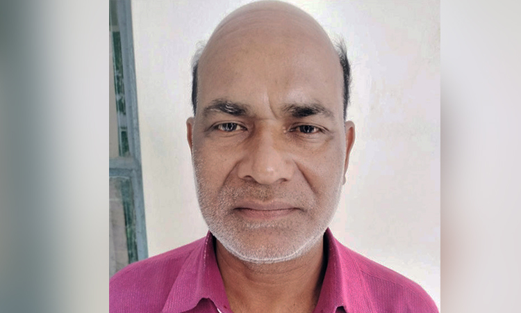 Union Jubo League leader held for 'Dhaka Lockdown' campaigning