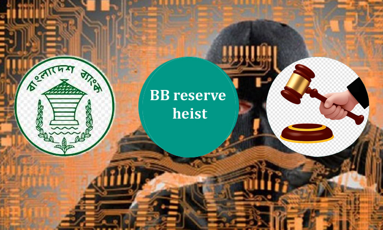 BB reserve heist review committee’s tenure extended 