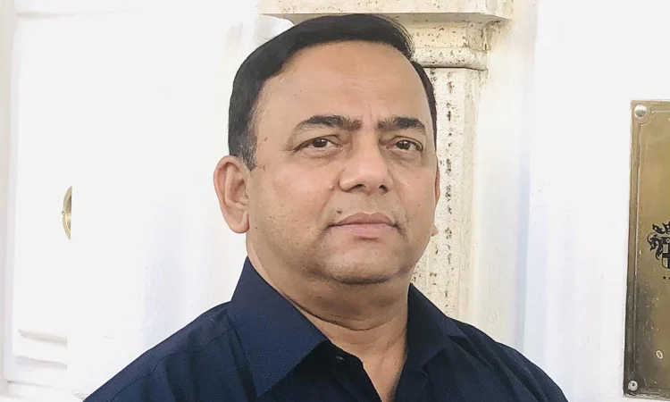 ACC submits charge sheet against ex-IGP Benazir for graft