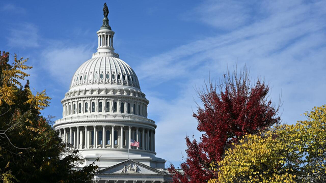 End to US government shutdown in sight as Democrats quarrel