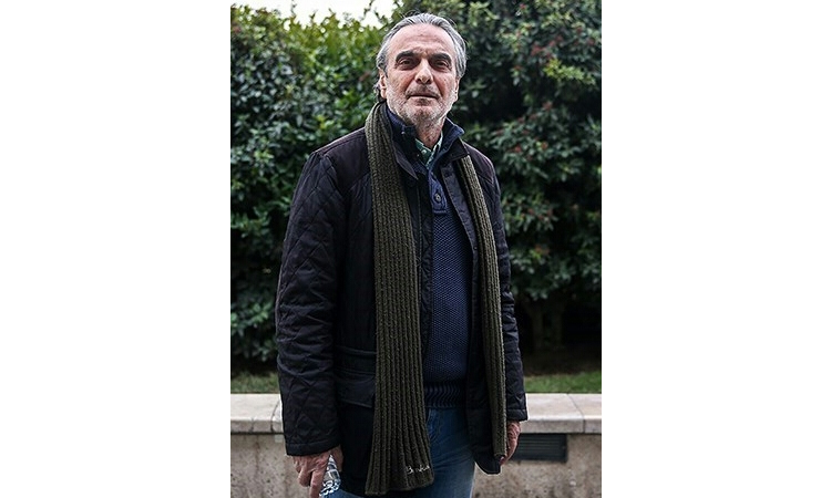 Iranian actor Ershadi dies at 78 after battle with cancer