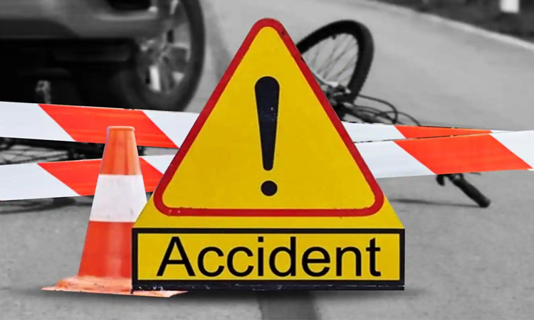 Two youths killed in Noakhali road crash