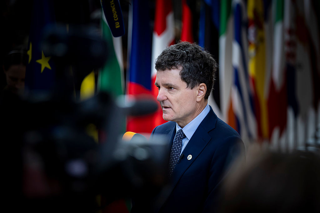 Romania reports 'accidental' Russian drone incursion