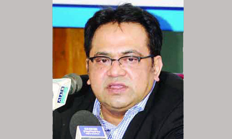 ETV chairman Abdus Salam gets acquitted in graft case