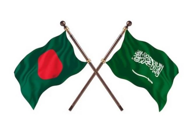 Bangladesh, Saudi Arabia sign Hajj agreement for 2026