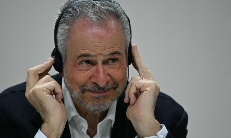 Brazil tries to avoid climate bust up at COP30 summit