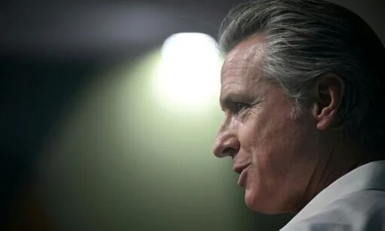 'Trump is temporary': California governor Newsom seizes COP30 spotlight